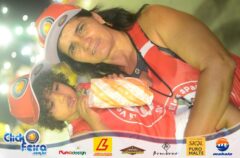 Bloco La vem eles #Partiu